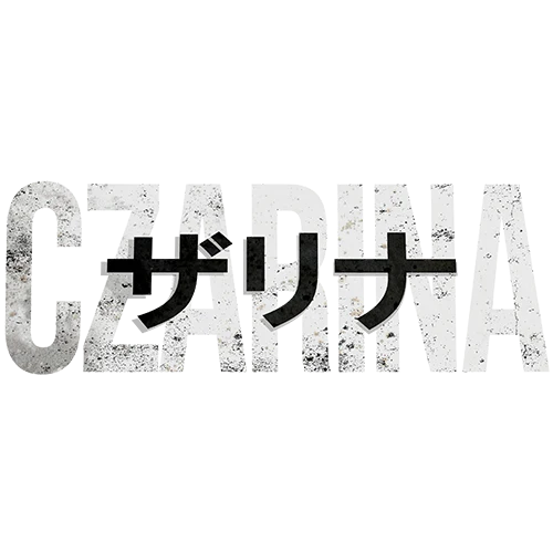 C Z A R I N A
