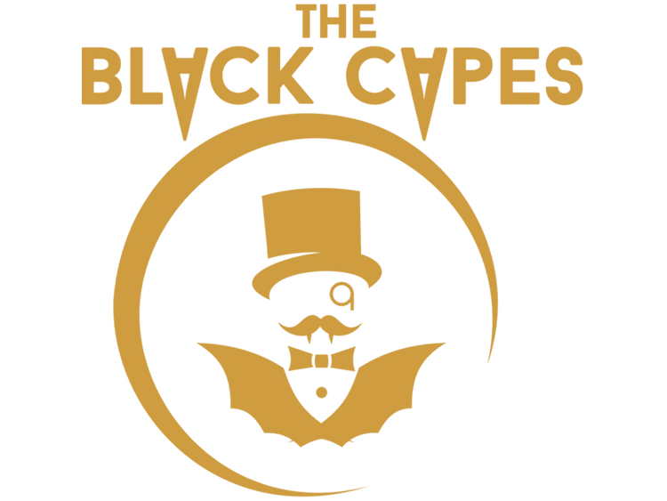 The Black Capes