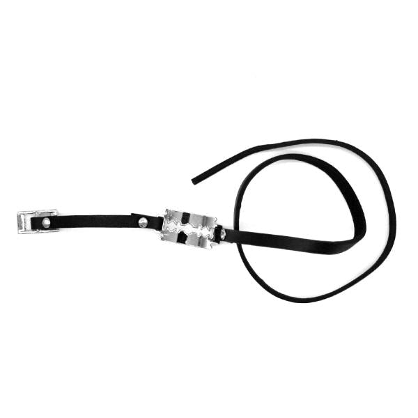 Armband - Leather Reaper