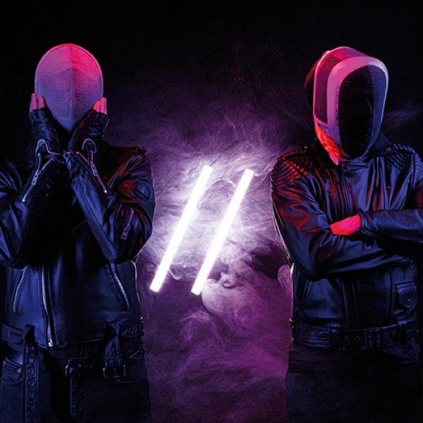 BLACKBOOK - Radio Strange - LIMITED COLLECTOR BOX