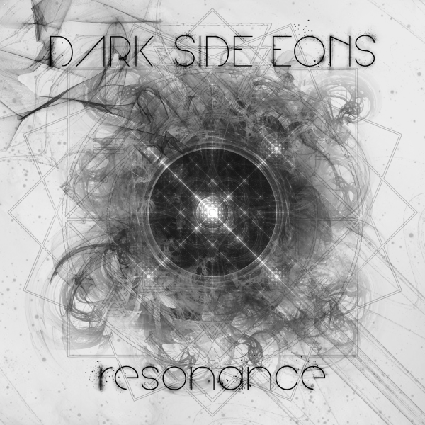 DARK SIDE EONS - Resonance (Lim. Digipak)