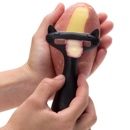 CATPEELER - Vegetable peeler