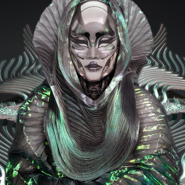 C Z A R I N A - Empire (Lim. LP Vinyl)