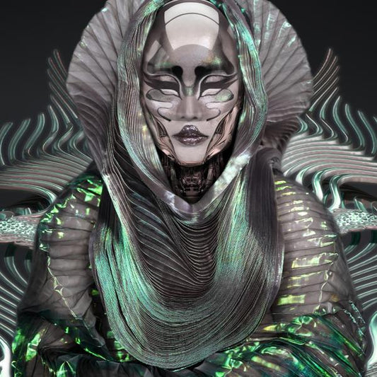 C Z A R I N A - Empire (Lim. LP Vinyl)