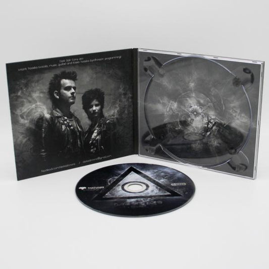 DARK SIDE EONS - Eclipse (Lim. Digipak)
