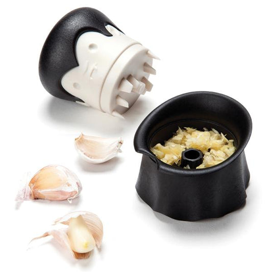 GARLICULA - Garlic twist