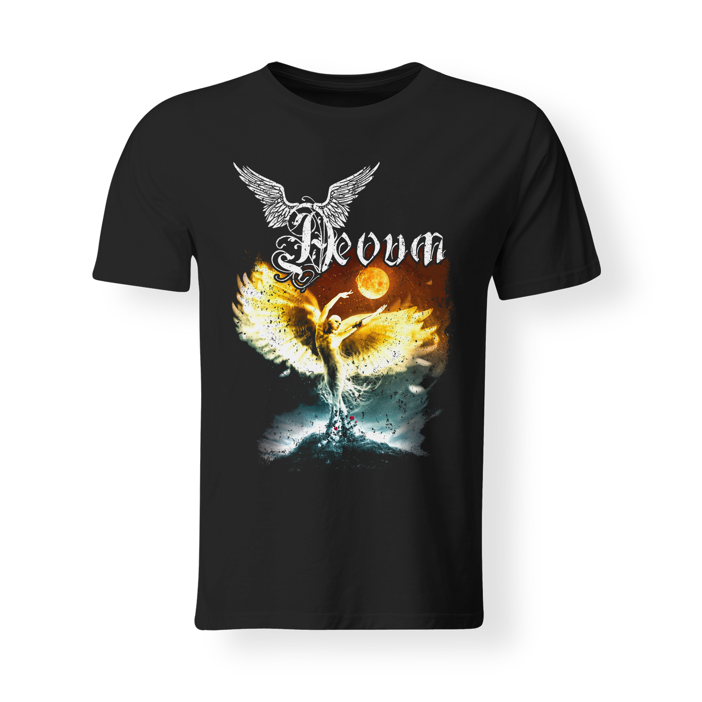 Bundle Man - AEVUM - Multiverse (Lim. Digipak + T-Shirt)