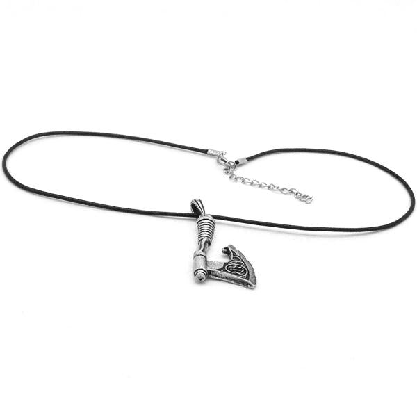 Necklace - Viking Ax