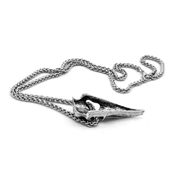 Necklace - North Raven