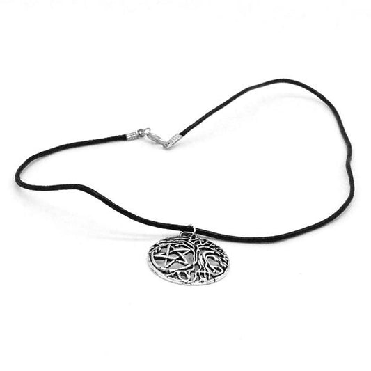 Necklace - Witch Tree of Life