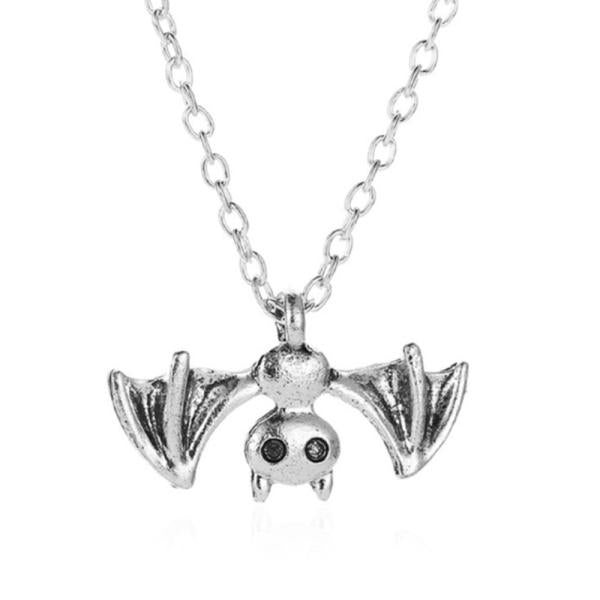 Necklace - Sweet Bat