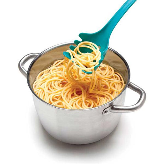 NESSIE SPAGHETTI - Spaghetti spoon