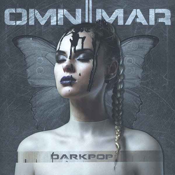 Bundle Girly - OMNIMAR - DARKPOP (Lim. Digipak + T-Shirt)