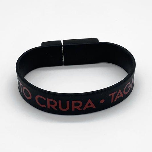 OCTO CRURA - Tagmata (Lim. USB Stick Album )