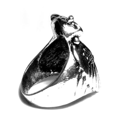 Ring - Owl