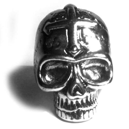 Ring - Skull Life