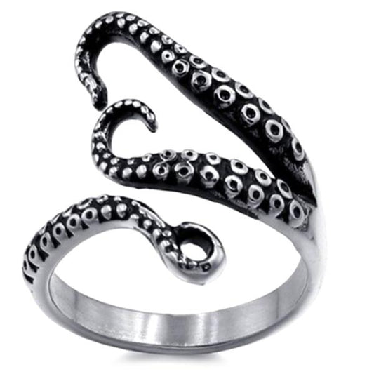 Ring - Kraken