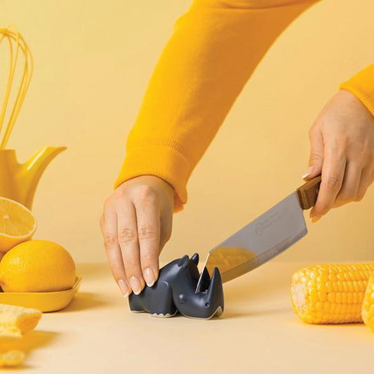 RHINOBLADE - Knife Sharpener