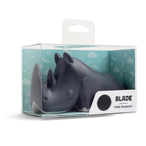 RHINOBLADE - Messerschärfer