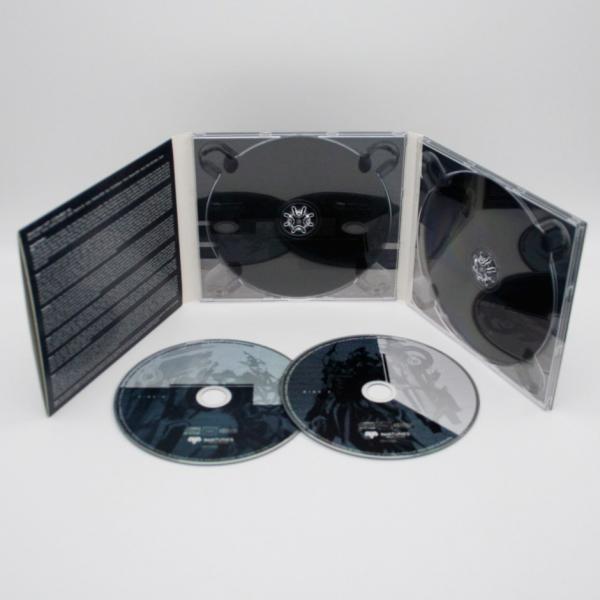 SMASH HIT COMBO - L33T (Lim 2CDs Digipak)