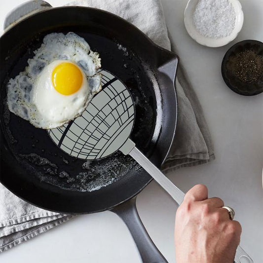 STAR WARS - Death Star Spatula