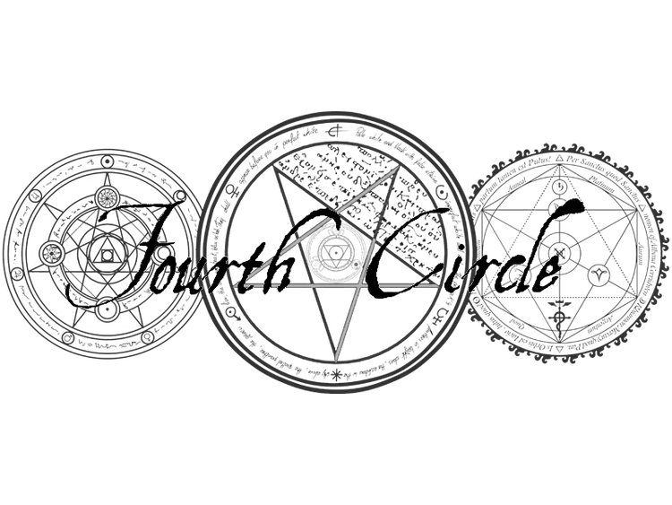 Fourth Circle