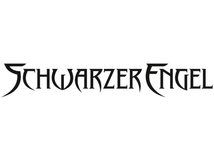 Schwarzer Engel