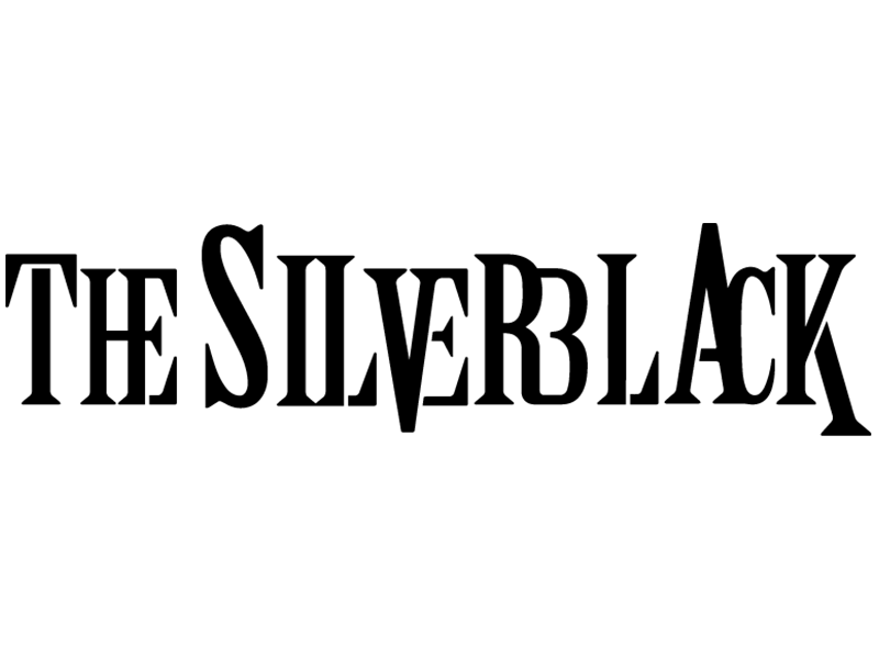 The Silverblack
