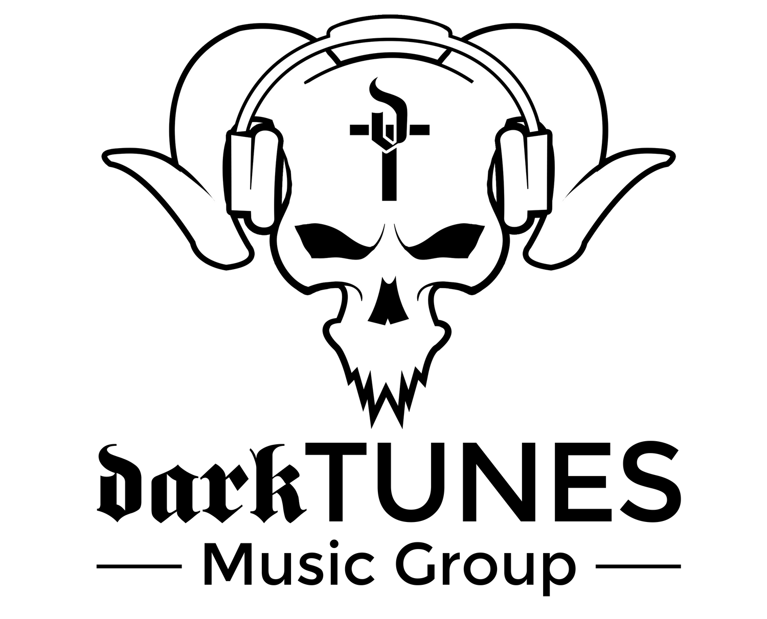 darkTunes Music Group