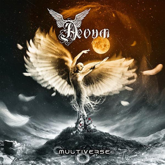 Bundle Man - AEVUM - Multiverse (Lim. Digipak + T-Shirt)