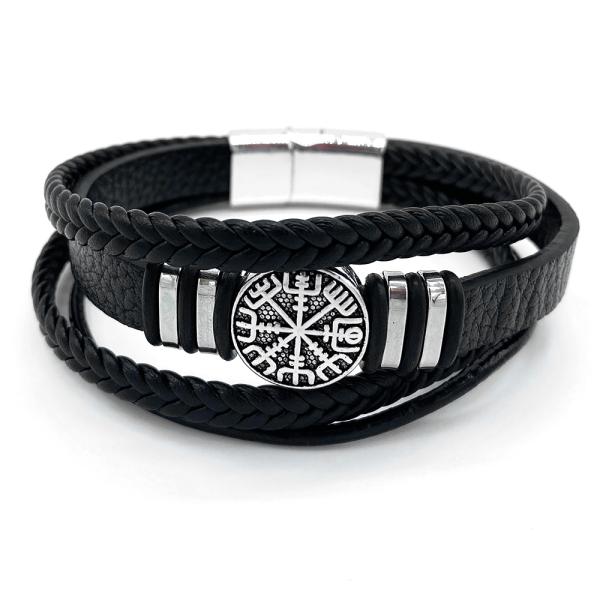 Bracelet - Aegishjalmur