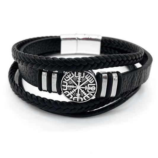 Bracelet - Aegishjalmur