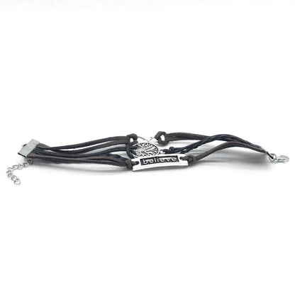 Bracelet - Believe Life Tree