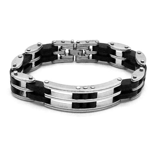 Bracelet - Steelcage