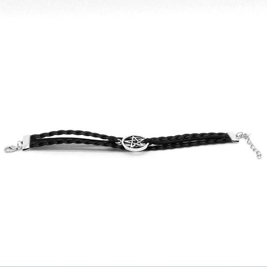 Bracelet - Pentagram