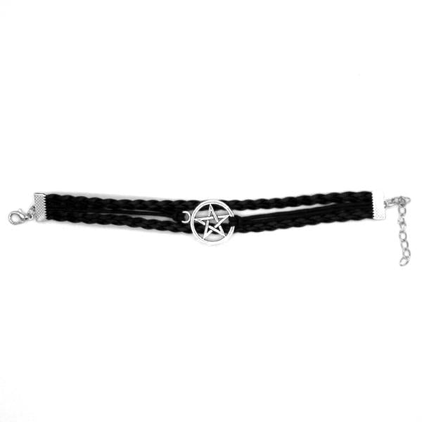 Bracelet - Pentagram