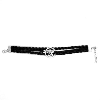 Bracelet - Pentagram