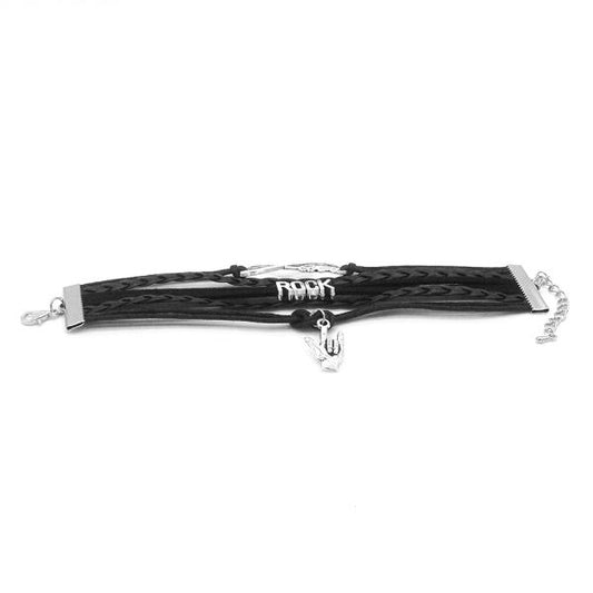 Bracelet - Rock Love