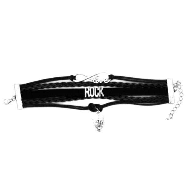 Bracelet - Rock Love