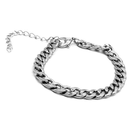 Bracelet - Silverchain