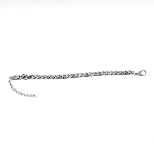 Bracelet - Silverchain