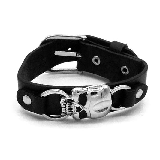 Bracelet - Skullring