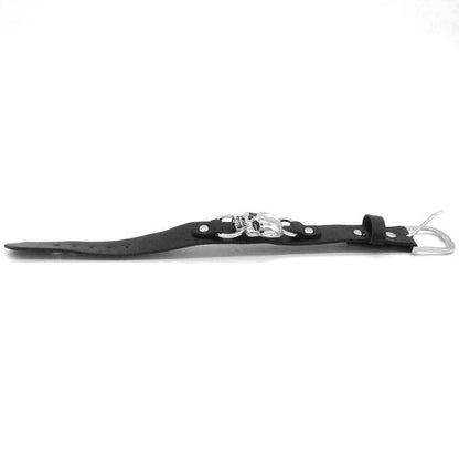 Bracelet - Skullring
