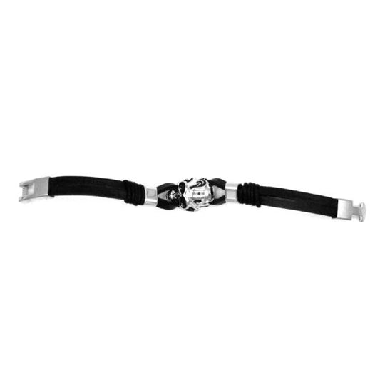 Bracelet - Skullsteel
