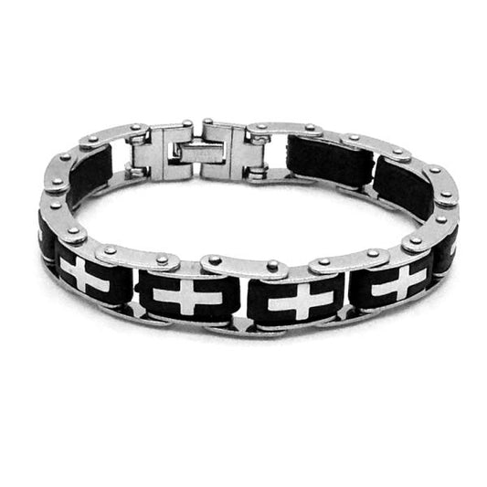 Bracelet - Steelcross