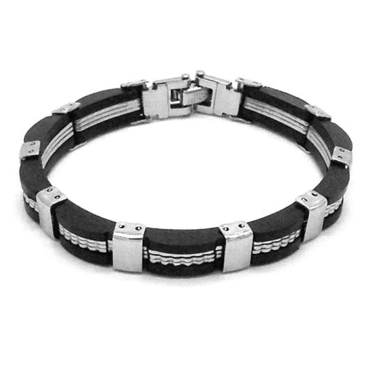 Armband - Steellace