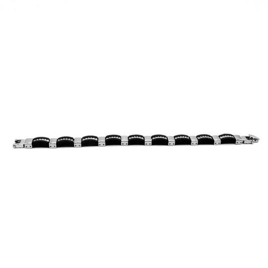 Armband - Steellace