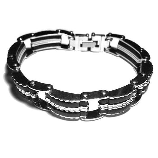 Armband - Steelsaw