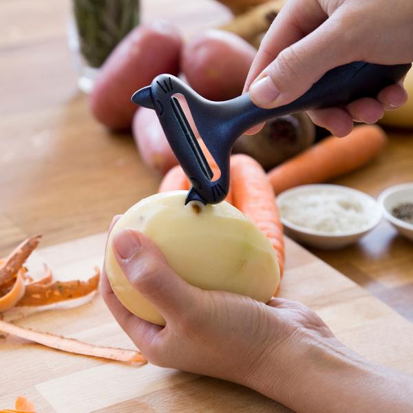 CATPEELER - Vegetable peeler