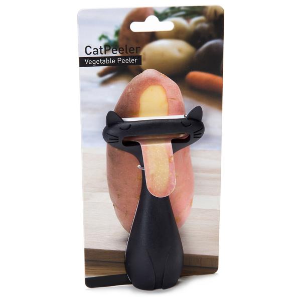 CATPEELER - Vegetable peeler